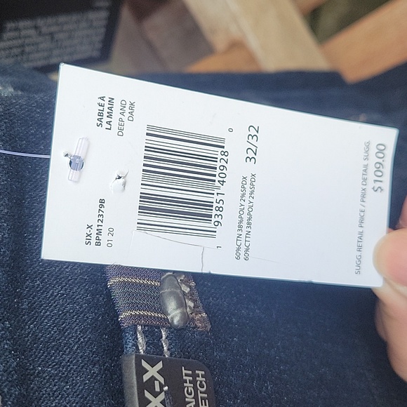 Buffalo jeans - Picture 2 of 5